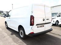 Neu VW Transporter 150 PS (110 kW) 2026 Clear white clear white Van