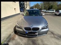 Gebraucht BMW 535 272 PS (200 kW) 2005 Grau Limousine