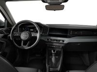 Gebraucht Audi A1 S-Line 150 PS (110 kW) 2025 Grau SUV