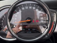 Gebraucht Mini Cooper S 192 PS (141 kW) 2019 Weiß Kleinwagen