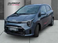 Gebraucht Kia Picanto Spirit 68 PS (50 kW) 2026 Blau Kleinwagen