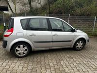 gebraucht Renault Scénic II 