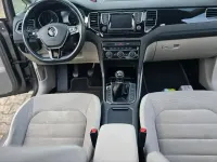 Gebraucht VW Golf VII 140 PS (102 kW) 2014 Kombi