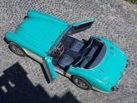 Gebraucht Austin Healey 100/6 118 PS (86 kW) 1957 Cabrio
