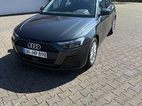 Gebraucht Audi A1 Sportback Comfort 150 PS (110 kW) 2024 Grau Kleinwagen