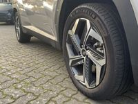 gebraucht Hyundai Tucson Basis Plug-In Hybrid 4WD 1.6 T-GDI -EU6d