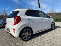 gebraucht Kia Picanto GT Line