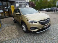 Gebraucht Opel Grandland X Innovation 177 PS (130 kW) 2018 Beige SUV