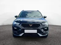 Usata Cupra Ateca 150 CV (110 kW) 2025 Nero SUV