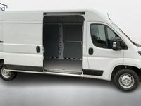 Gebraucht Peugeot Boxer 140 PS (102 kW) 2024 Weiß Van