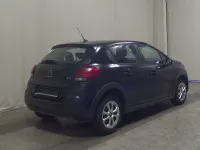 Używany Citroën C3 PureTech 82 KM (60 kW) 2020 Czarny Hatchback