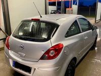 gebraucht Opel Corsa 1.4 16V Edition