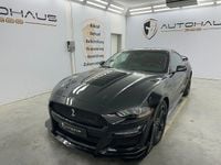 Gebraucht Ford Mustang 314 PS (230 kW) 2019 Schwarz Coupé