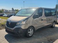 Brugt Renault Trafic 125 HK (91 kW) 2016 MPV