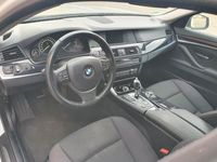 gebraucht BMW 520 d F11 Touring