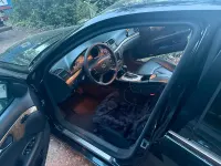Usata Mercedes E280 190 CV (139 kW) 2006 Nero Berlina