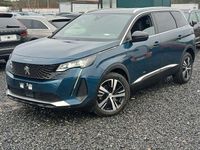 Gebraucht Peugeot 5008 GT-line 131 PS (96 kW) 2022 Blau SUV