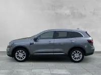 Używany Renault Koleos Techno 184 KM (135 kW) 2022 Szary SUV