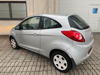 Gebraucht Ford Ka 83 PS (61 kW) 2012 Weiß Kleinwagen