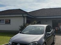 Gebraucht VW Golf GTI 200 PS (147 kW) 2006 Grau Coupé