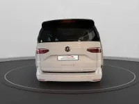 Używany VW Multivan Edition 150 KM (110 kW) 2025 Minivan