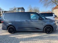 Neu VW Multivan Edition 150 PS (110 kW) 2026 Grau Van