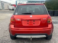 gebraucht Suzuki SX4 1.6 VVT 2WD Comfort