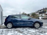 Gebraucht VW Golf VII Cup 86 PS (63 kW) 2015 Blau Limousine