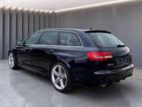 Gebraucht Audi RS6 Advanced 579 PS (425 kW) 2010 Blau Kombi