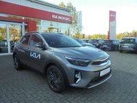 Gebraucht Kia Stonic 101 PS (74 kW) 2024 Astro grey SUV