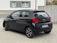 gebraucht Citroën C1 PureTech 82 Shine | Rückfahrkamera Klima Touchdisplay