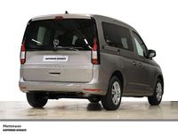 Neu VW Caddy 116 PS (85 kW) 2026 Beige Van / Kleinbus
