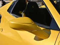 Gebraucht Ferrari F8 721 PS (530 kW) 2023 Giallo triple strato Cabrio