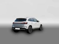Gebraucht Mercedes EQA250 139 kW (190 PS) 2025 Weiß SUV