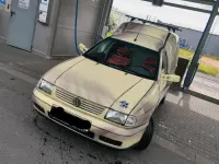 Gebraucht VW Caddy 90 PS (66 kW) 2003 Andere farben Van / Kleinbus