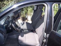 Gebraucht VW Polo 64 PS (47 kW) 2002 Schwarz Limousine