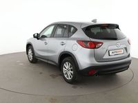 gebraucht Mazda CX-5 2.0 Sendo 2WD, Benzin, 14.580 €