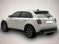Neu Fiat 600 Red 114 kW (156 PS) 2025 Weiß SUV