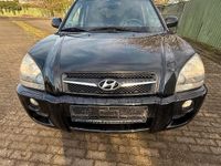 Gebraucht Hyundai Tucson 141 PS (103 kW) 2009 SUV