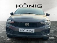 Gebraucht Fiat Tipo 131 PS (96 kW) 2023 Grau Limousine