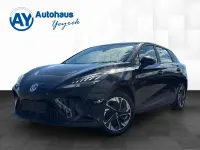Ny MG MG4 EV 125 kW (170 HK) 2026 Sort Hatchback