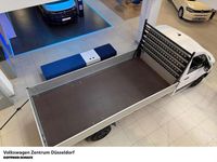 Neu VW Crafter 140 PS (102 kW) 2026 Weiss Van