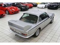 Brugt BMW 3.0CSL 286 HK (210 kW) 1974 Polaris metallic Coupe