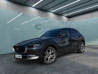 gebraucht Mazda CX-30 SKY-G 122 6MT FWD EXCLUSIVE DESIGN-P LED++