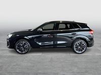 Second-hand Cupra Terramar VZ 265 CP (194 kW) 2025 Negru SUV