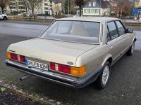 Gebraucht Ford Granada 90 PS (66 kW) 1982 Gold Limousine