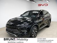 Gebraucht BYD Seal U Design 324 PS (238 kW) 2025 Schwarz SUV