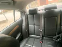 Gebraucht Jaguar S-Type S 238 PS (175 kW) 2002 Schwarz Limousine