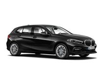 Gebraucht BMW 118 Efficient Dynamics 140 PS (102 kW) 2026 Kleinwagen