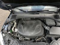 Gebraucht Volvo V60 CC 150 PS (110 kW) 2017 Blau Kombi